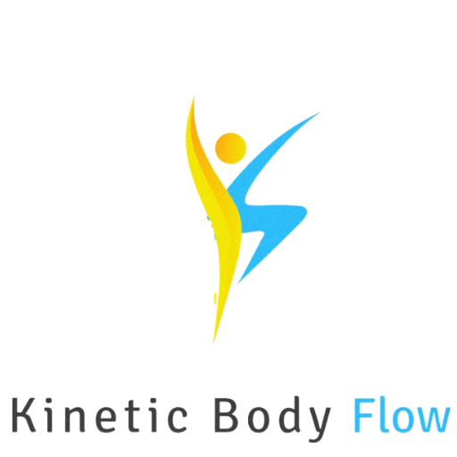Kinetic Body Flow Logo